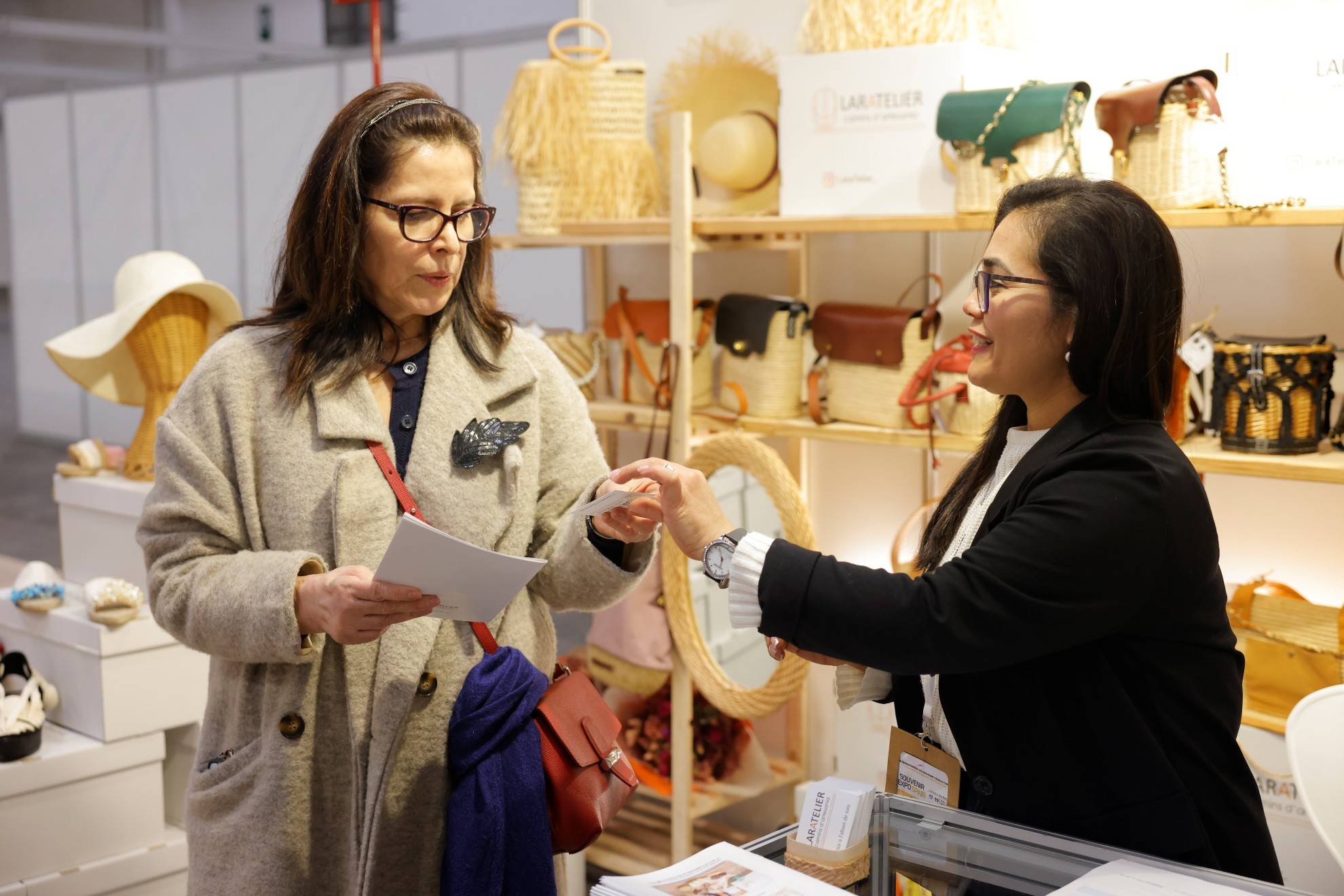 Souvenir Expo Spain:连接全球纪念品行业的桥梁——巴塞罗那展