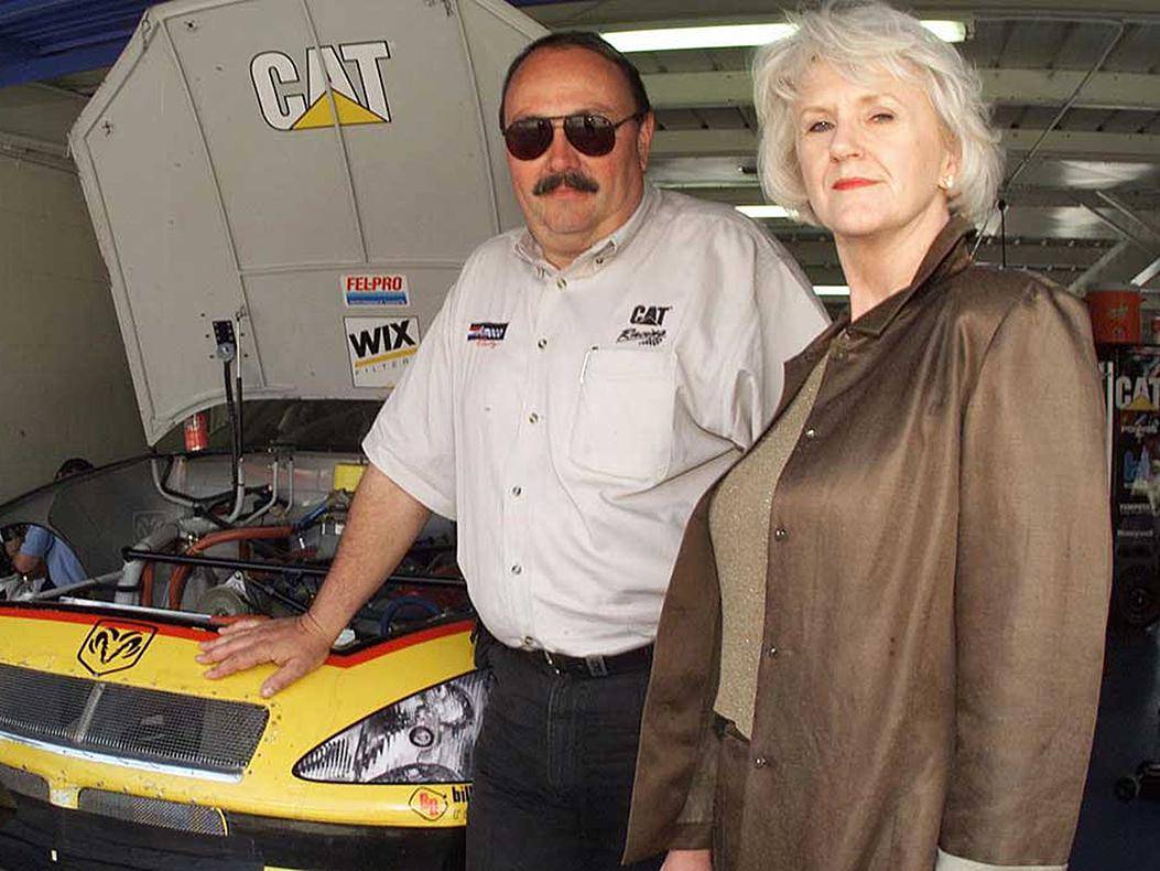 2025印第安纳赛车展:打造成功赛季