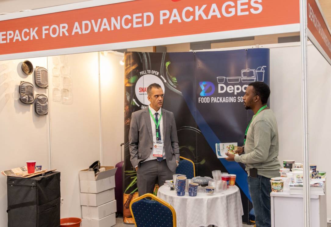 2025年肯尼亚内罗毕国际食品饮料及酒店展览会:揭开东非餐饮与酒店业的未来