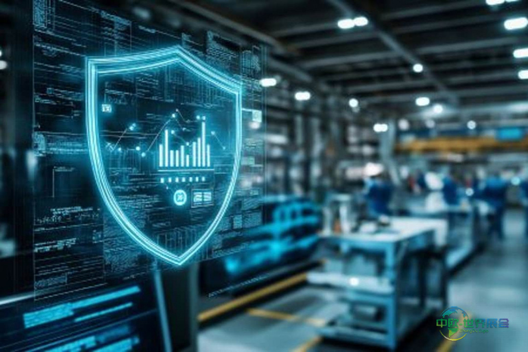 汉诺威工业博览会新增国防生产展区