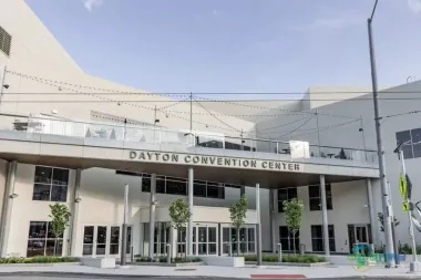 代顿会议中心管理协议延长十年