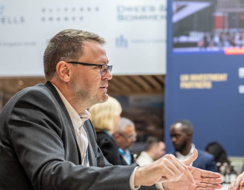 2026年加拿大多伦多国际混凝土展览会:探讨可持续混凝土应用障碍