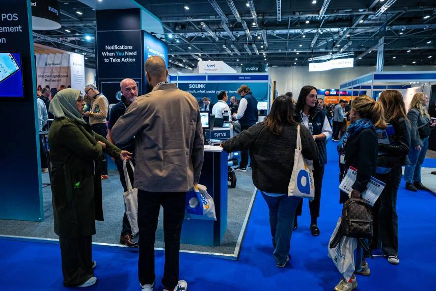 2025伦敦街头食品商业博览会:支持独立创业者