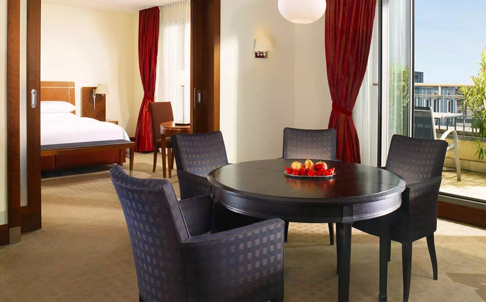 德国纽伦堡木业展旅行与住宿指南