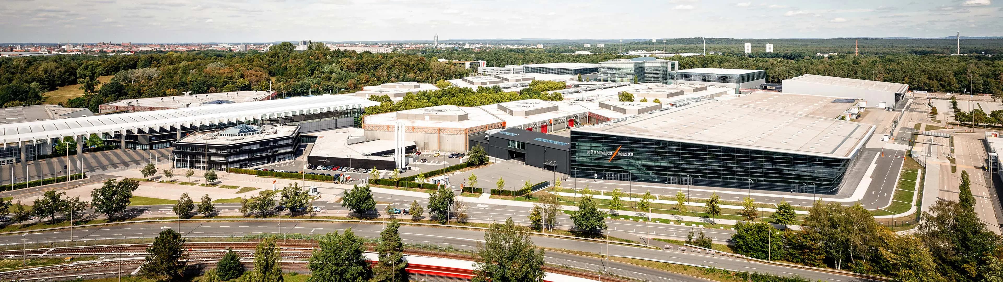 德国纽伦堡木业展旅行与住宿指南