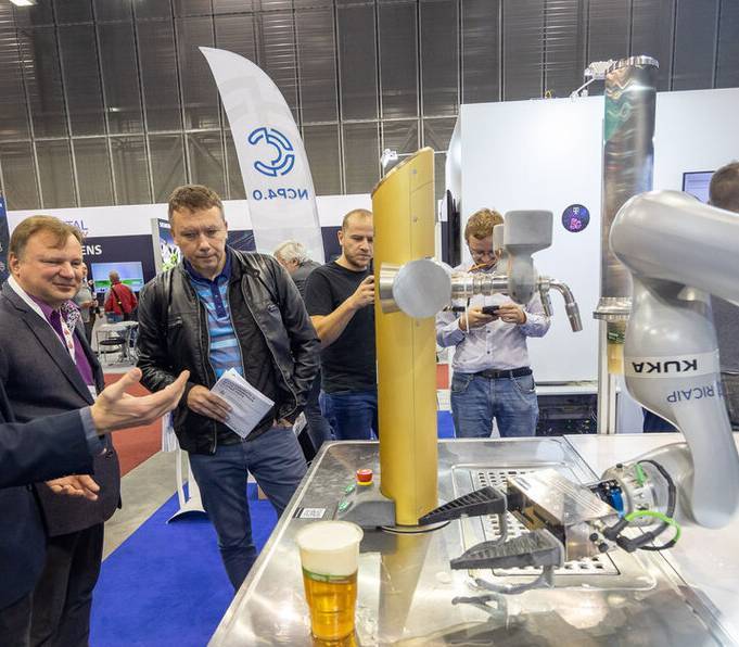 2025年美国路易斯维尔国际工程机械及市政基础建设展览会精彩回顾