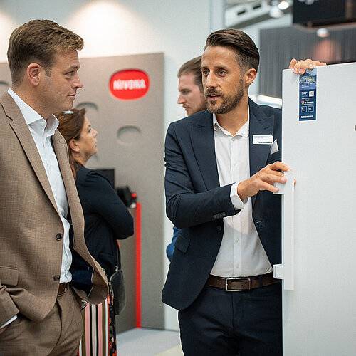 奥地利林茨国际消费电子展览会 Elektro fachhandelstage 2025确认行业中心地位