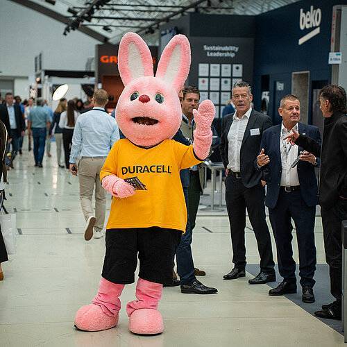 奥地利林茨国际消费电子展览会 Elektro fachhandelstage 2025确认行业中心地位