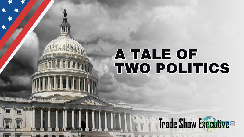 汤米·古德温在ESCA网络研讨会分享国会山最新动态