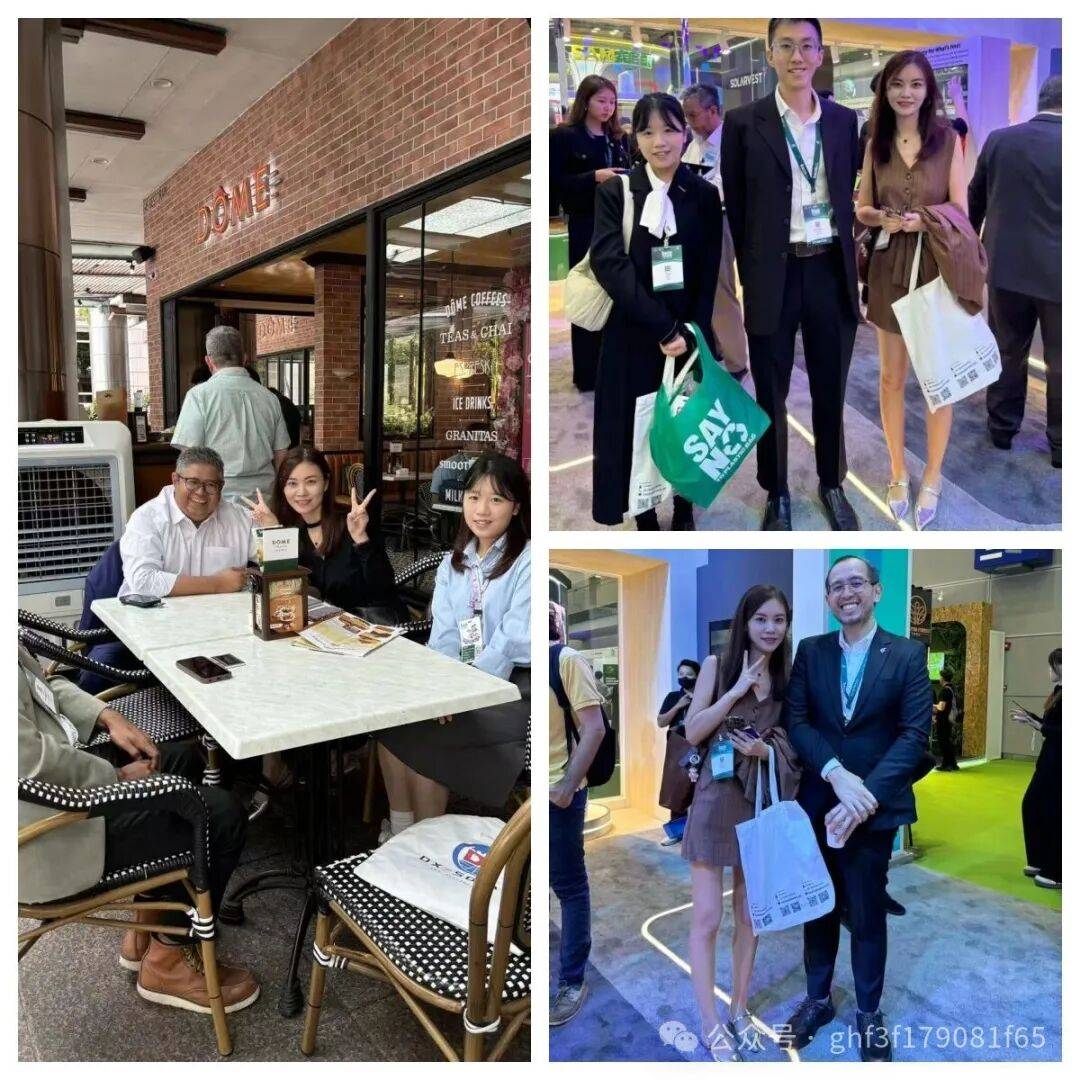 穿越雨林,拥抱阳光——盈璨新能源的2025 IGEM马来西亚绿色能源之旅