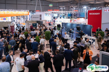 2027欧洲机床展时间及地点