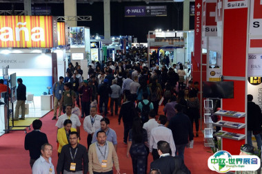 2027智利矿业展参展攻略(时间+地点+观众预约)