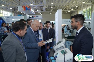 乌兹别克斯坦电子展2025门票购买途径