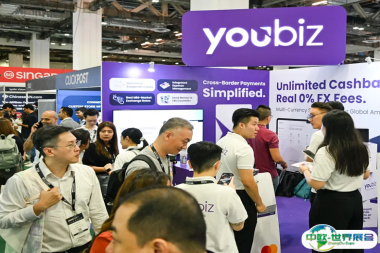 新加坡营销展2027门票哪里买