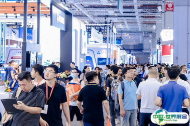 2026上海光博会参展攻略(时间+地点+门票)