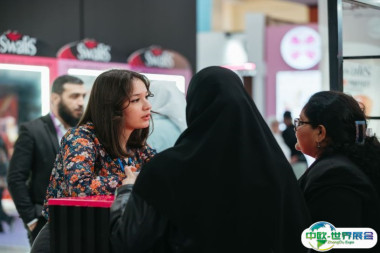 阿尔及利亚美容展2026参展攻略(时间+地点+门票)