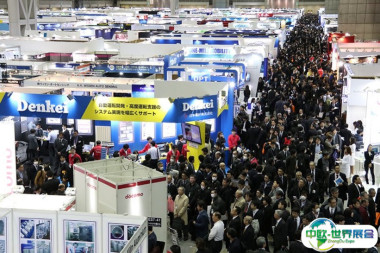 2026日本自动驾驶展参展攻略(时间地点+门票多少钱?)