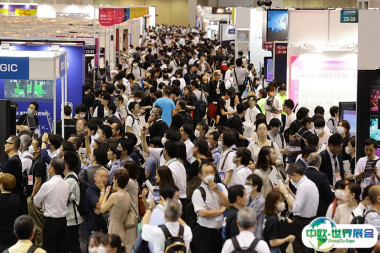 日本视听展2026参展攻略(时间地点+门票价格)