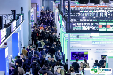 上海电力电工展暨储能展11月18-20日举办,门票入口!构成一场覆盖能源全产业链盛会