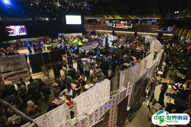 2026拉斯维加斯成人展参展攻略(时间+地点+观众预约)