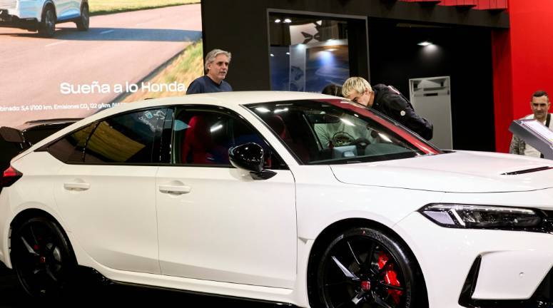 2025年西班牙巴塞罗那国际汽车展览会:参展商的最新产品介绍