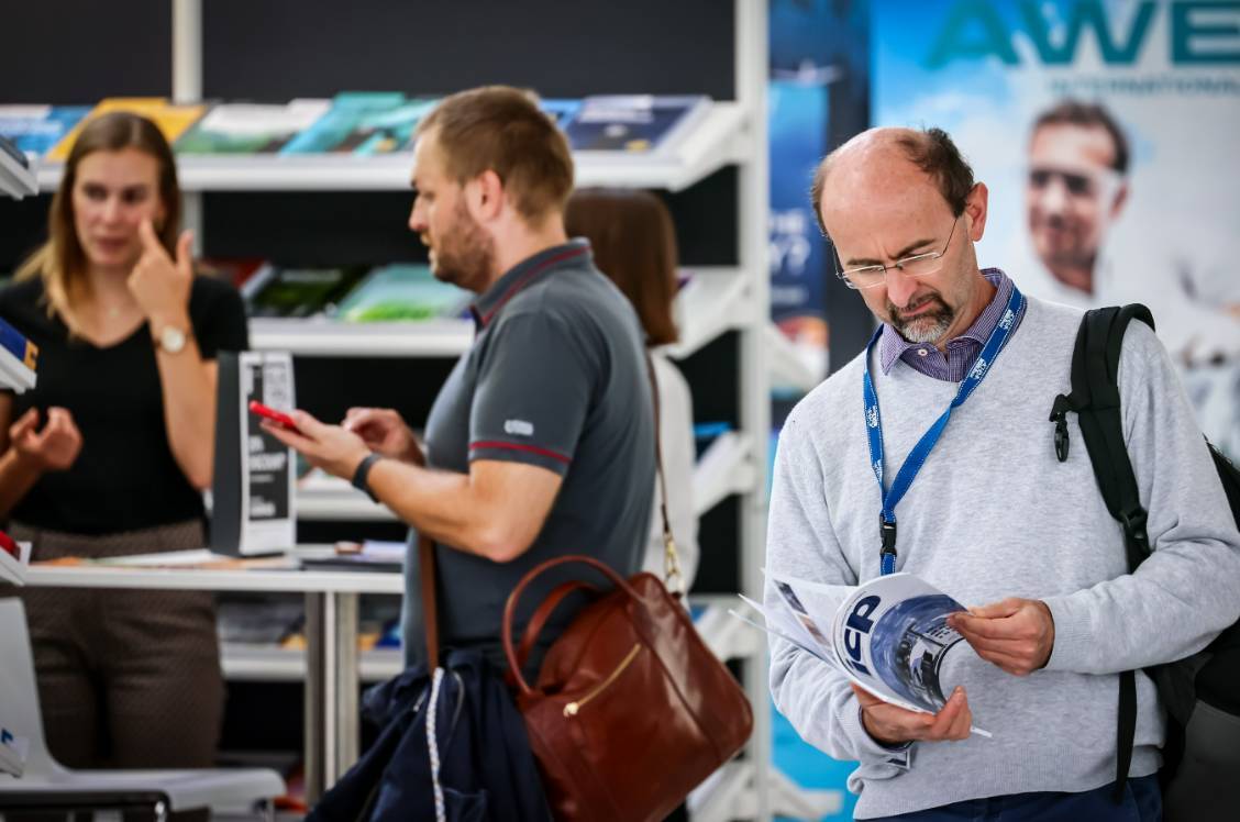 2027年德国法兰克福国际化工及环保展览会:工业创新与技术交流