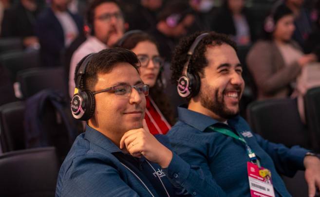 2025年巴西圣保罗国际涂料展览会:消费者的偏好