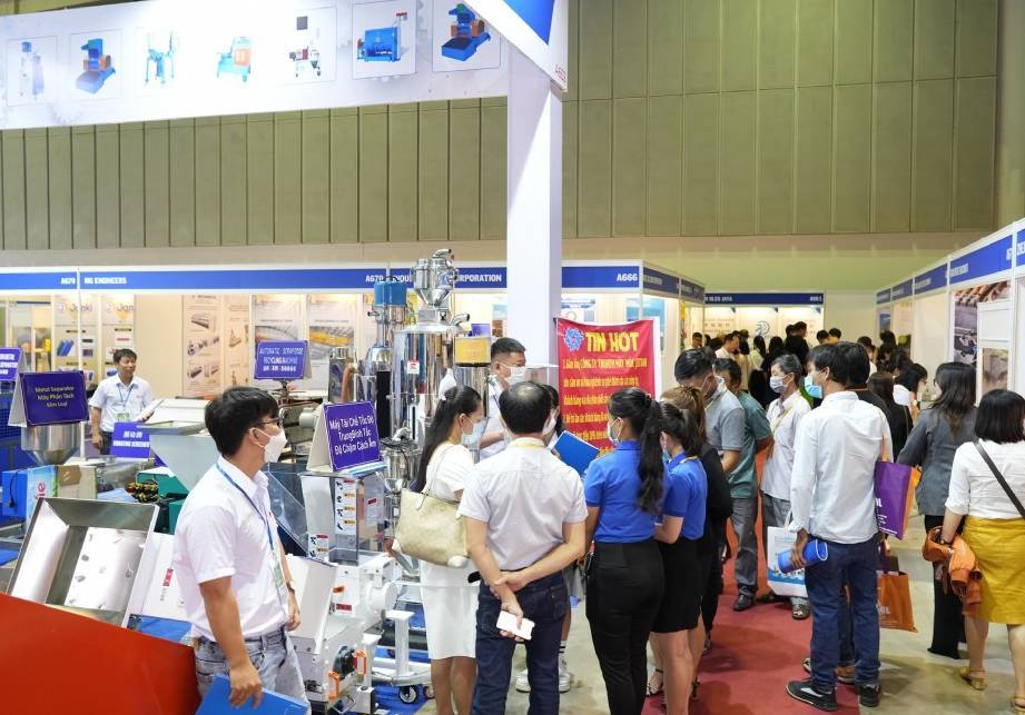 2025年尼日利亚拉各斯国际涂料贸易展览会:安徽新元科技亮相