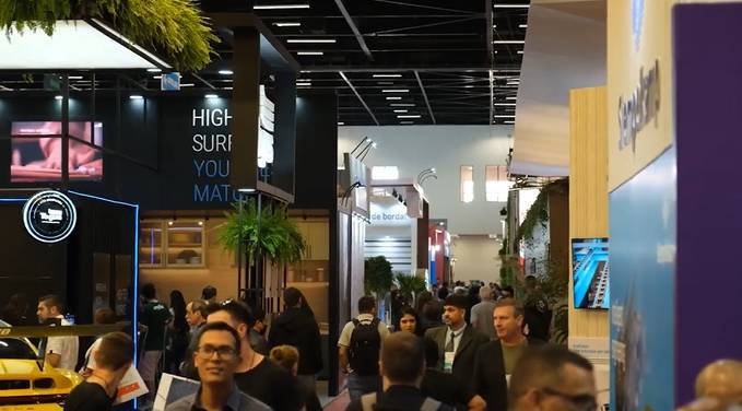 2026年巴西圣保罗国际家具配件及木工机械展览会:家具行业的ESG实践