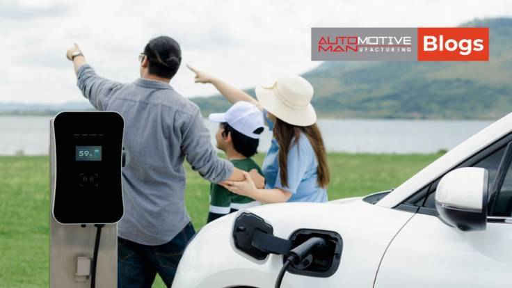 2024年泰国曼谷国际汽车制造展览会:电动汽车可持续发展的关键因素