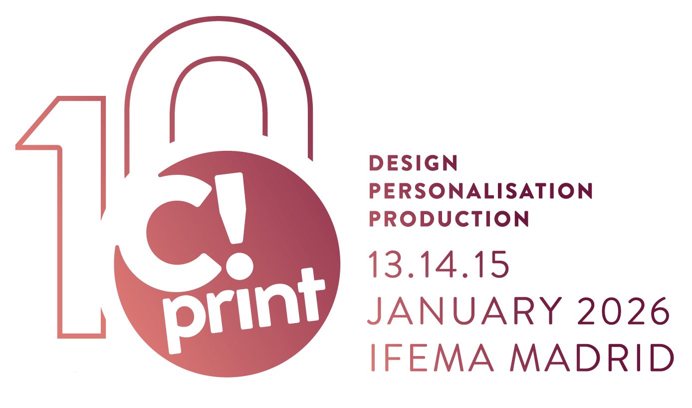 SOIF Spain参展C!Print Madrid,呈现高端装饰材料