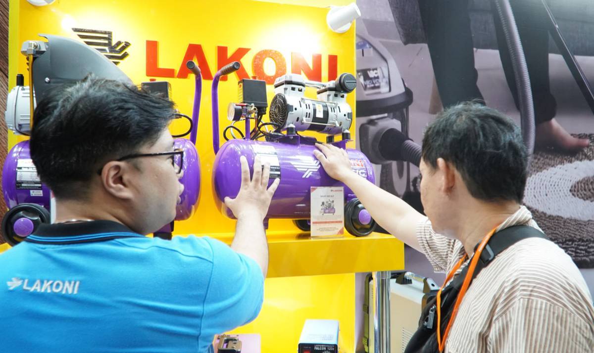 2025年印度尼西亚雅加达国际综合建筑建材展览会:以品牌重塑和可持续发展创新回归