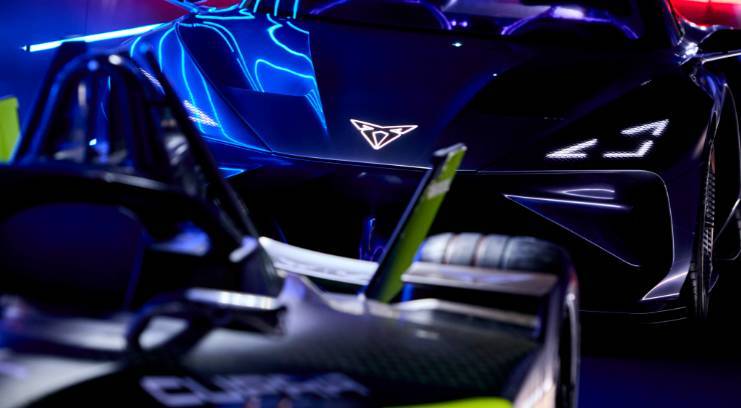 2025年西班牙巴塞罗那国际汽车展览会:参展商的最新产品介绍