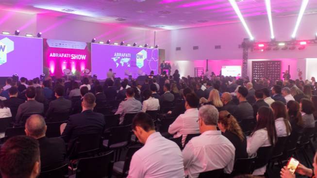 2025年巴西圣保罗国际涂料展览会:消费者的偏好