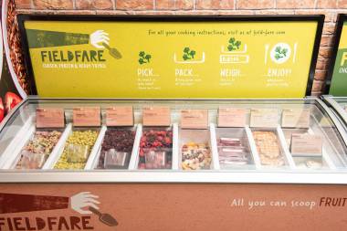 英国伯明翰国际食品及加工展览会:食品行业可持续性与盈利转化