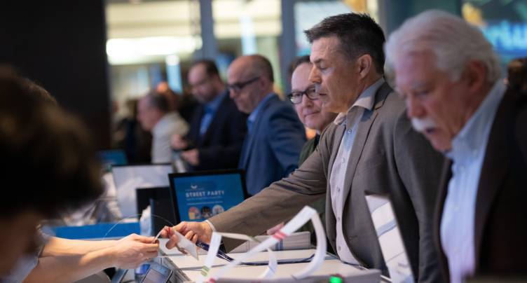 2025年加拿大埃德蒙顿国际能源展览会:氢能早期采用者奖获得者