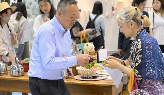 东京国际家具及家饰展览会:汇聚全球设计精华