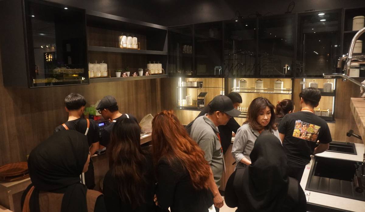 2025年印度尼西亚雅加达国际综合建筑建材展览会:鼓励创新和可持续发展