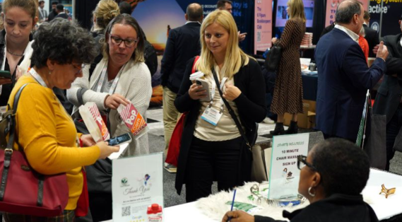 加拿大多伦多国际会计与金融会议展览会 Accountex Canada 2025即将举行