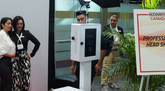 加拿大多伦多国际会计与金融会议展览会 Accountex Canada 2025即将举行