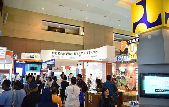 2025年印度尼西亚雅加达国际混凝土展览会:以建筑材料与技术为支撑,助力强化国家可持续建设转型