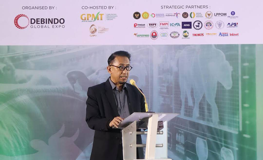 2025年印度尼西亚雅加达国际农业科技展览会成功举办