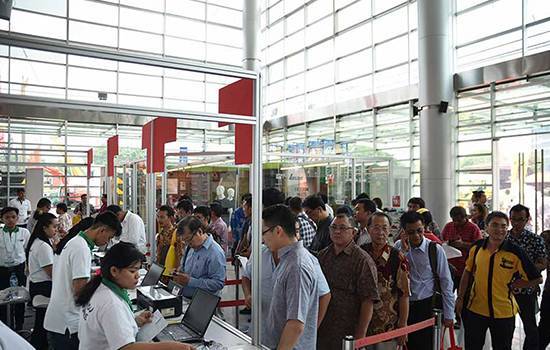 2025年印度尼西亚雅加达国际混凝土展览会:以建筑材料与技术为支撑,助力强化国家可持续建设转型