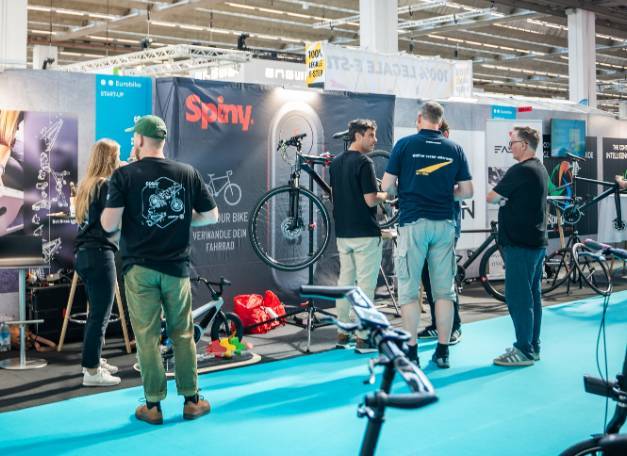 2025年俄罗斯莫斯科国际可再生能源及新能源车展览会精彩回顾