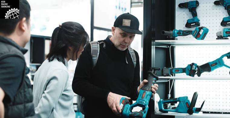 2025年德国科隆国际五金、家居、家电、园艺亚太采购展览会:参展商反馈