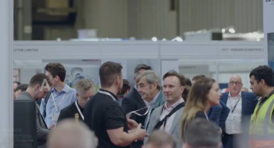 2025年英国伯明翰国际陶瓷展览会:提供一个真正独特、免费参与的展览和会议