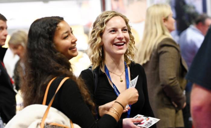 2024年英国伯明翰国际食品饮料展览会:“食品杂货商舞台”的亮点