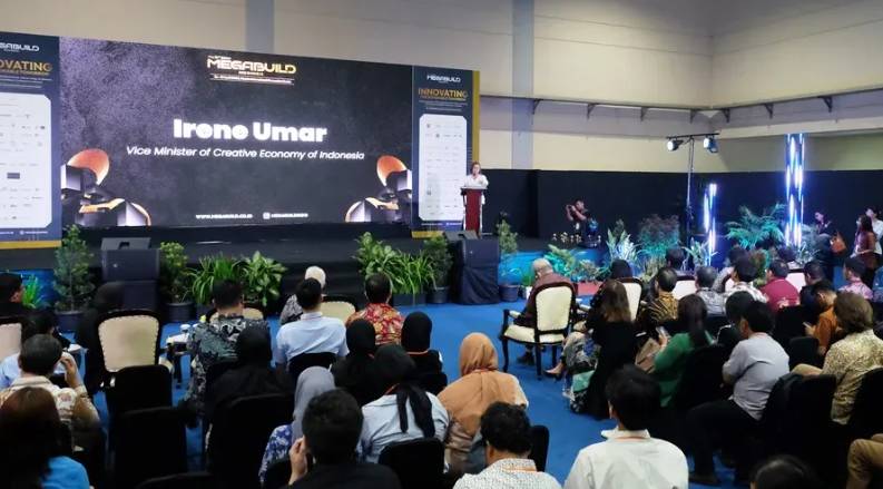 2025年印度尼西亚雅加达国际综合建筑建材展览会:展示智能和绿色家居的完整解决方案