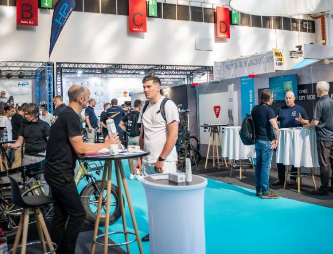 2025年俄罗斯莫斯科国际可再生能源及新能源车展览会精彩回顾