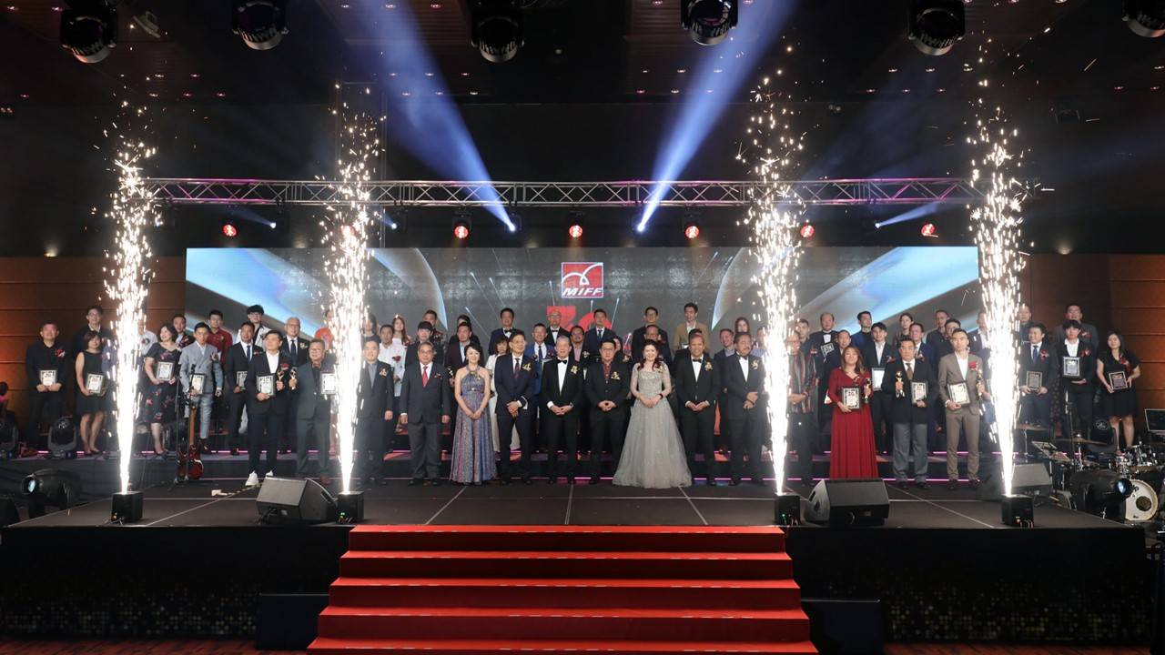 2023年马来西亚吉隆坡国际家具展览会:庆祝三十年辉煌历程MIFF